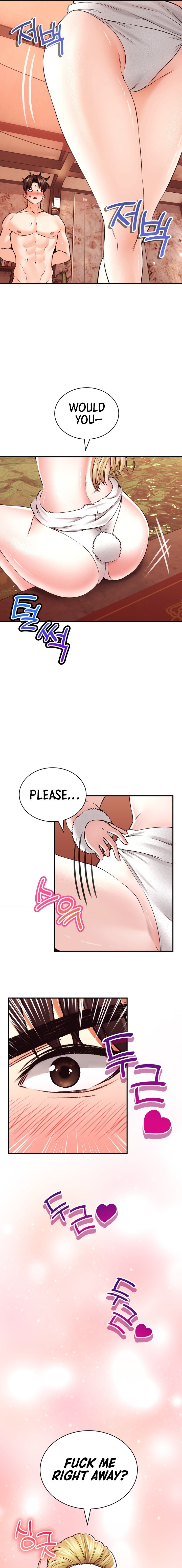Herbal Love Story Chapter 39 - Page 15