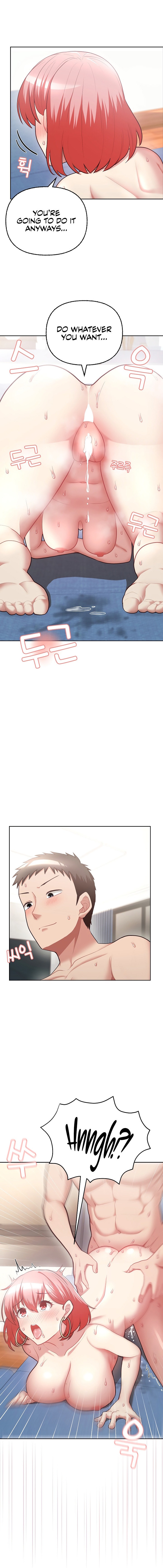 This Shithole Company is Mine Now! Chapter 6 - Page 4
