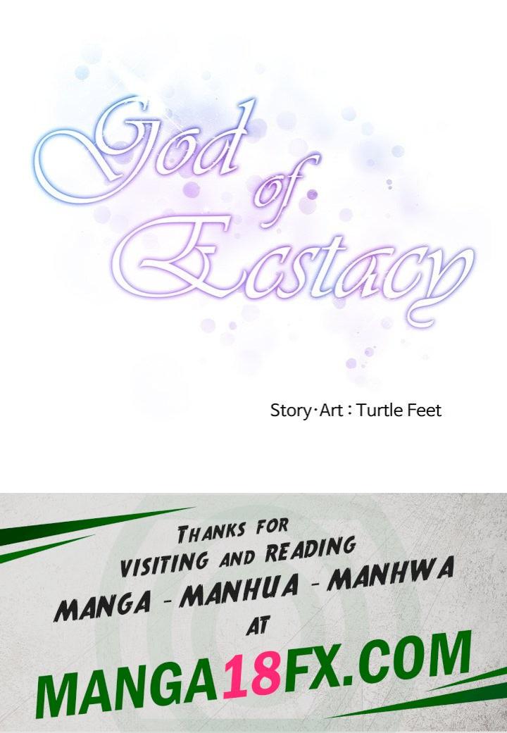 God of Pleasure Chapter 44 - Page 220