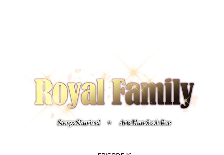 Royal Family Chapter 16 - Page 2