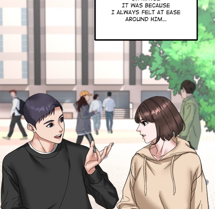 Come to My Place Chapter 15 - Page 22