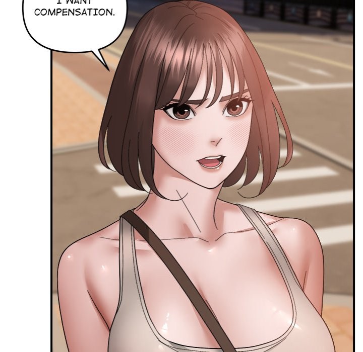 Come to My Place Chapter 15 - Page 46