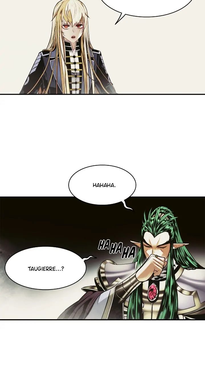 MookHyang - Dark Lady Chapter 211 - Page 15