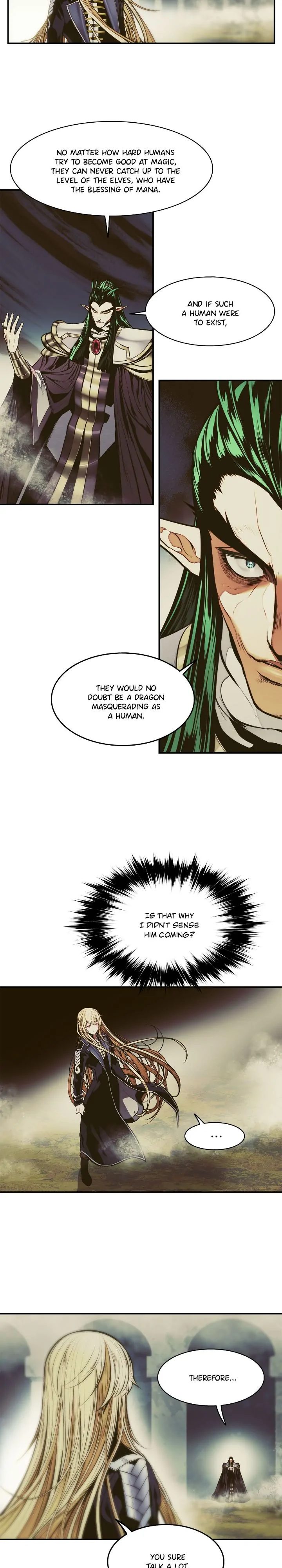 MookHyang - Dark Lady Chapter 211 - Page 17