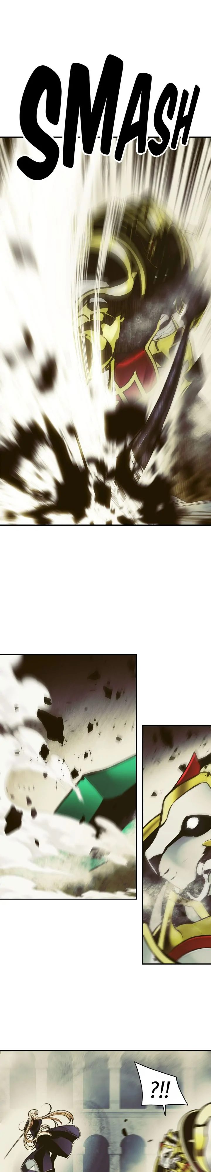 MookHyang - Dark Lady Chapter 211 - Page 32