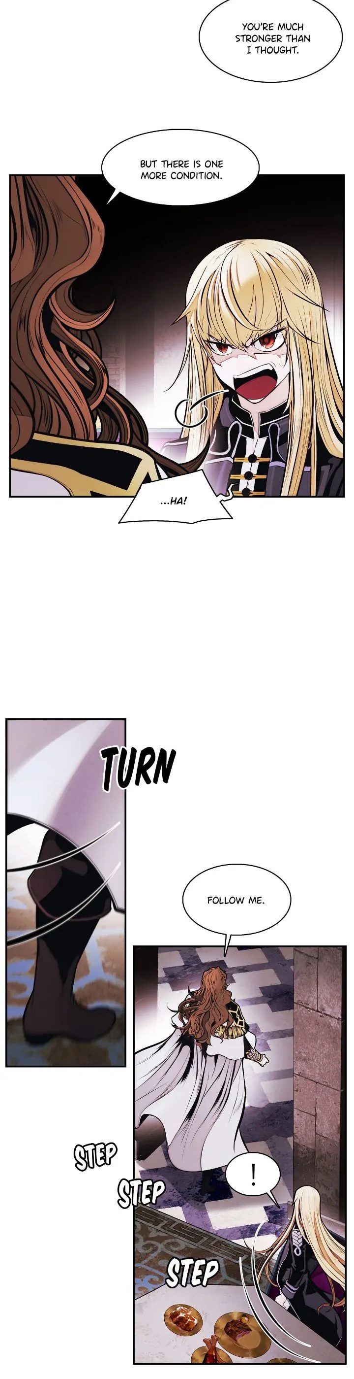 MookHyang - Dark Lady Chapter 211 - Page 6