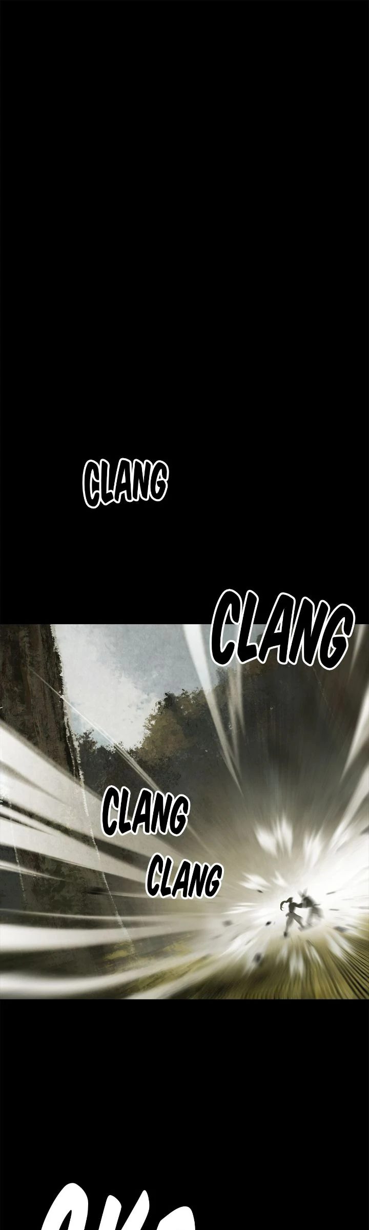 MookHyang - Dark Lady Chapter 247 - Page 1