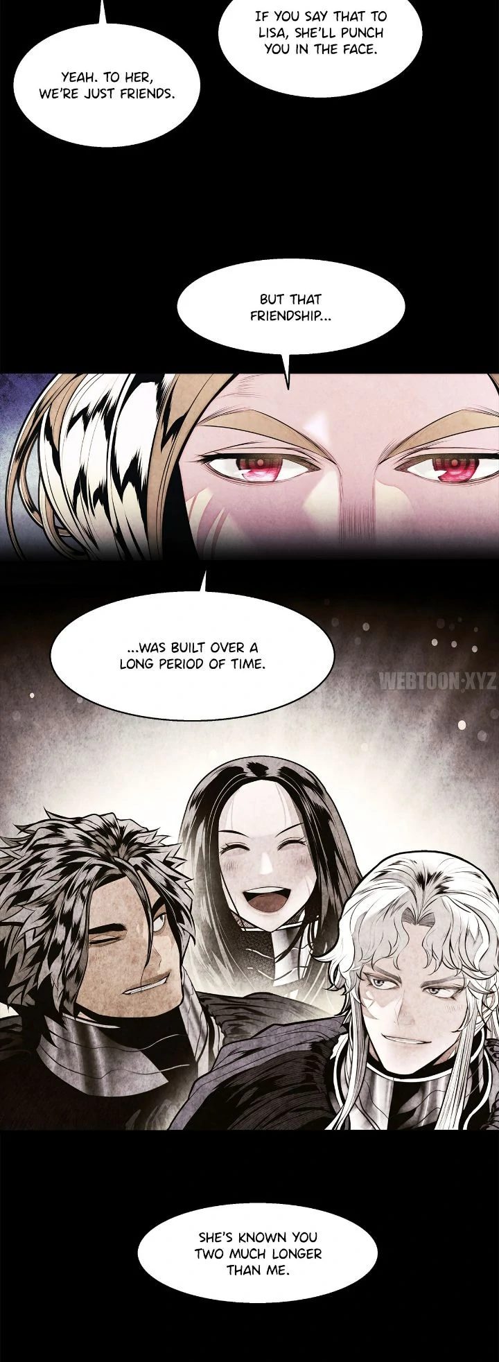 MookHyang - Dark Lady Chapter 247 - Page 26