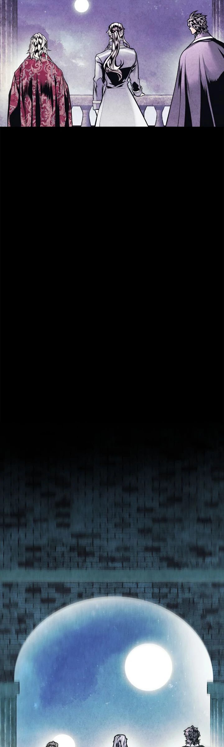 MookHyang - Dark Lady Chapter 247 - Page 32