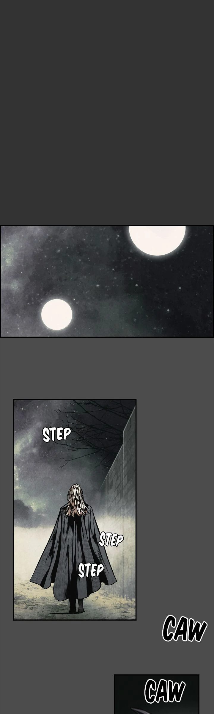 MookHyang - Dark Lady Chapter 247 - Page 39
