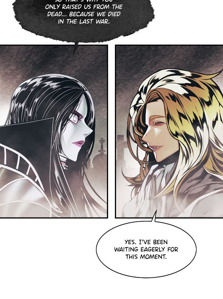 MookHyang - Dark Lady Chapter 248 - Page 15