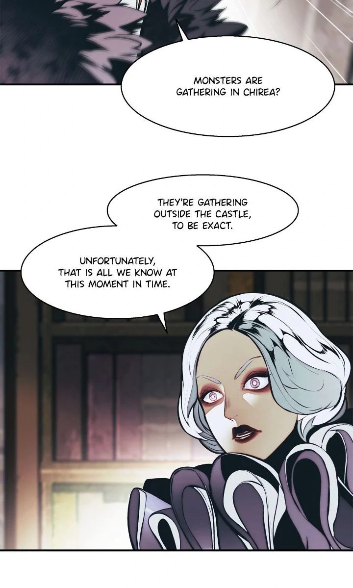 MookHyang - Dark Lady Chapter 248 - Page 20