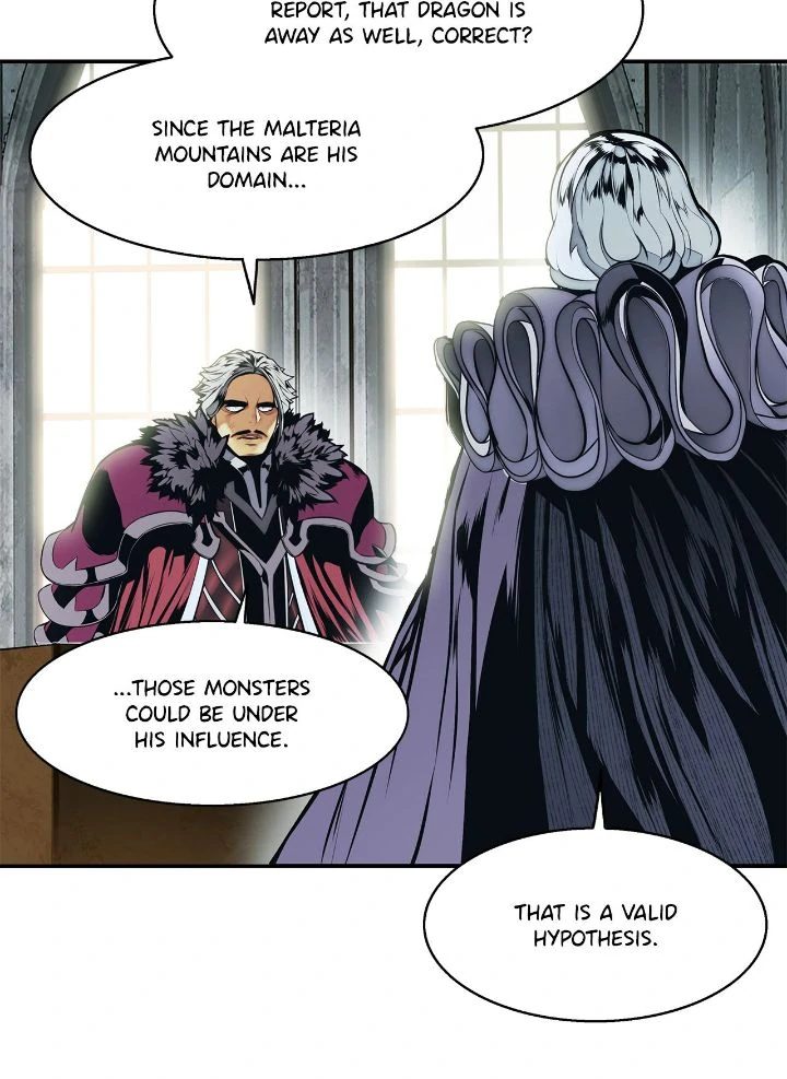 MookHyang - Dark Lady Chapter 248 - Page 24