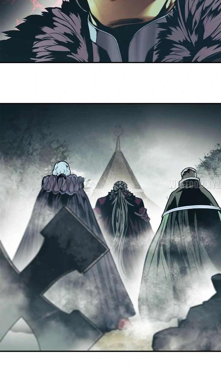 MookHyang - Dark Lady Chapter 248 - Page 29