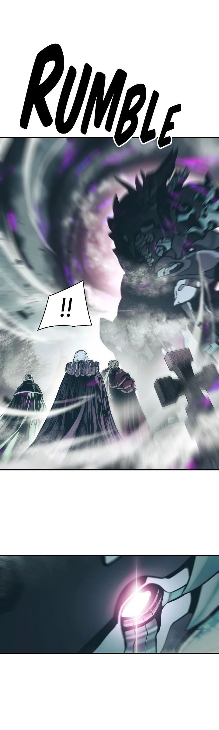 MookHyang - Dark Lady Chapter 248 - Page 35