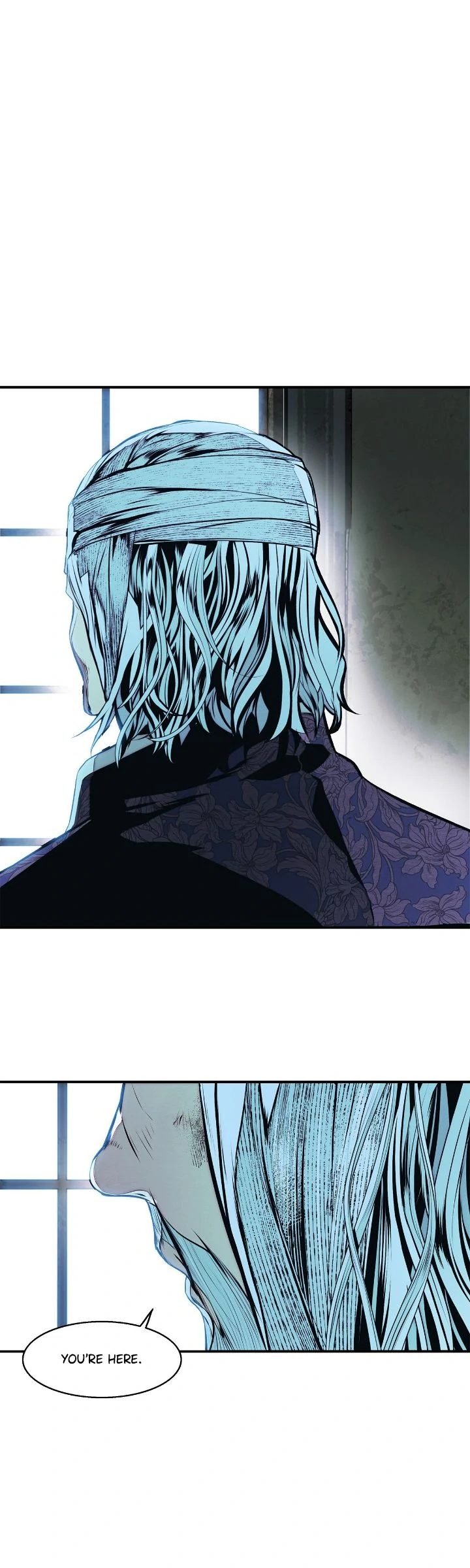 MookHyang - Dark Lady Chapter 248 - Page 37