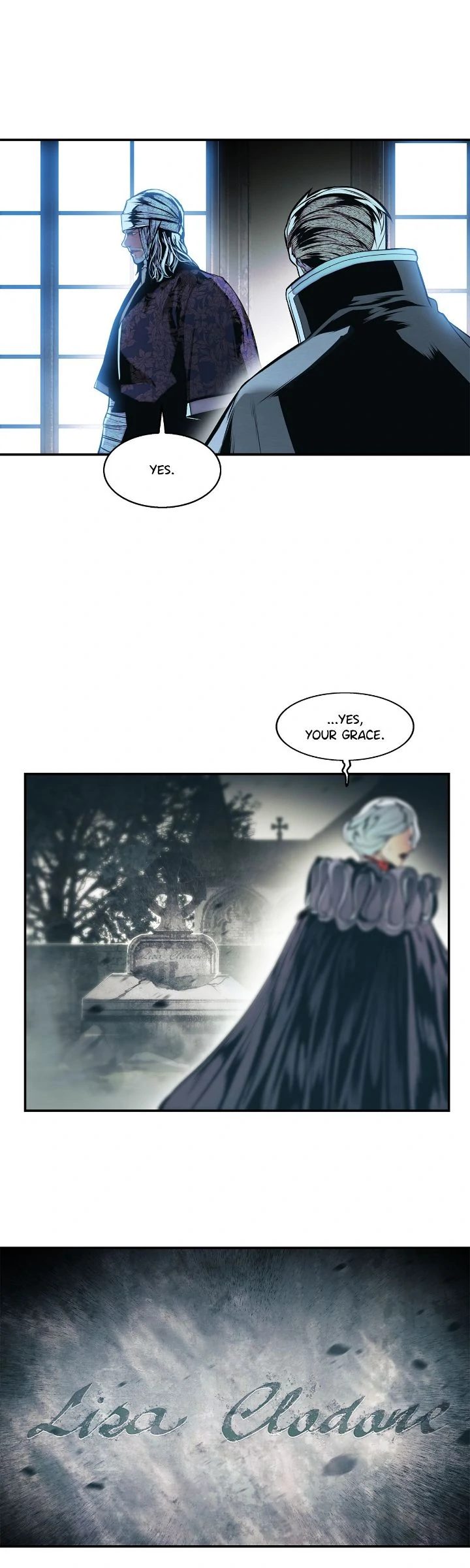 MookHyang - Dark Lady Chapter 248 - Page 43