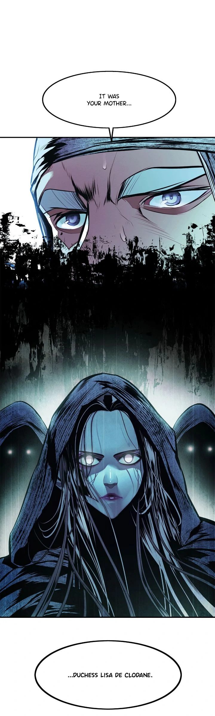 MookHyang - Dark Lady Chapter 248 - Page 44