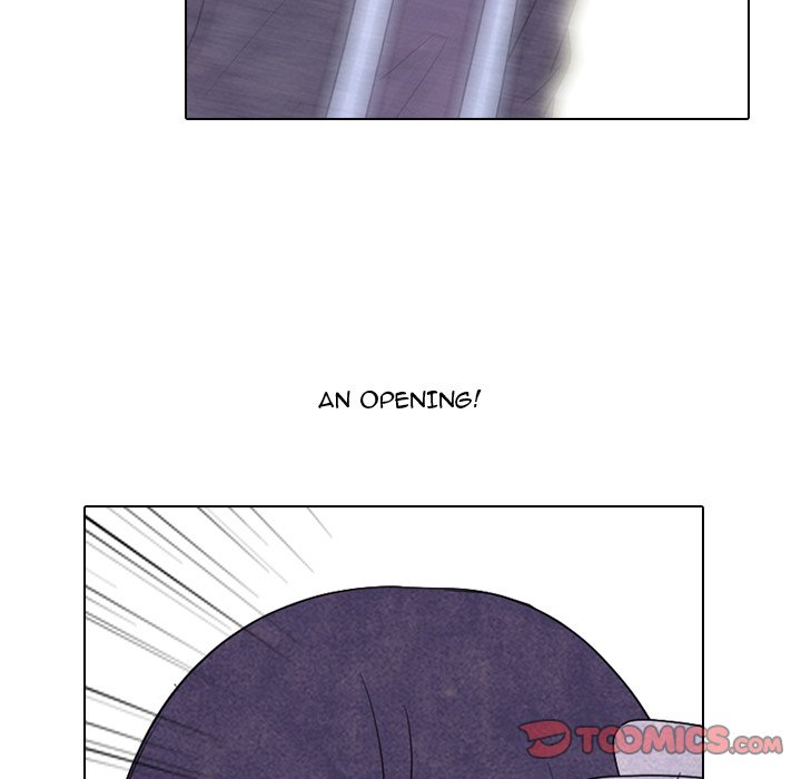 High School Devil Chapter 347 - Page 117