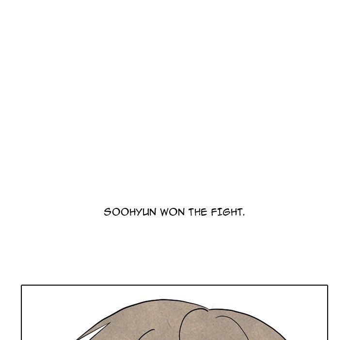 High School Devil Chapter 347 - Page 145