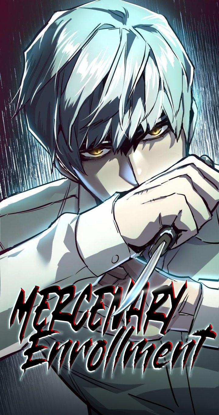 Mercenary Enrollment Chapter 236 - Page 1
