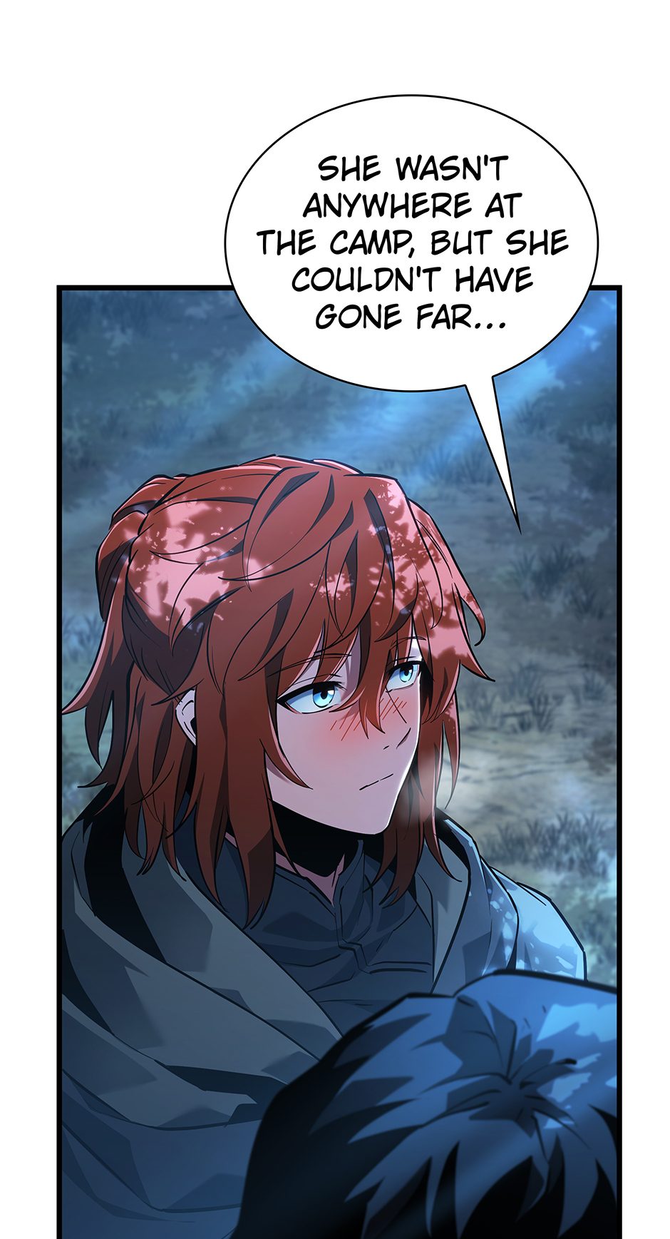 The Beginning After the End Chapter 188 - Page 4