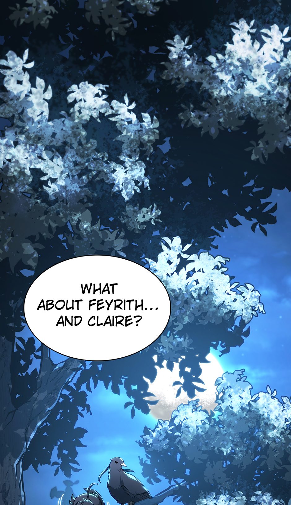 The Beginning After the End Chapter 188 - Page 59