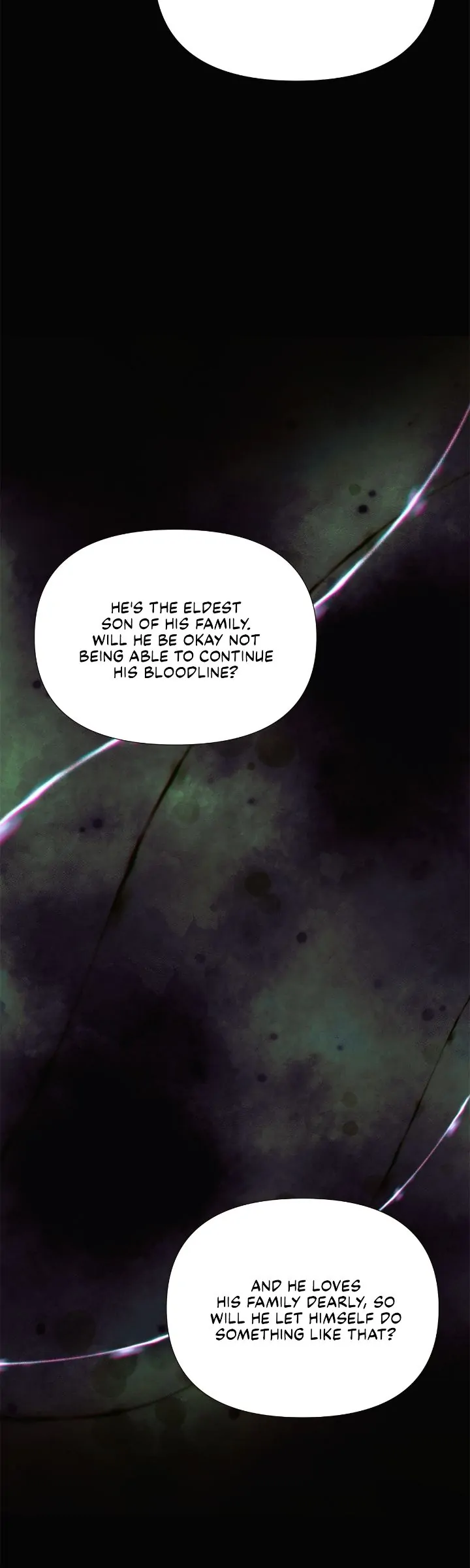 The Villain Discovered My Identity Chapter 132 - Page 13