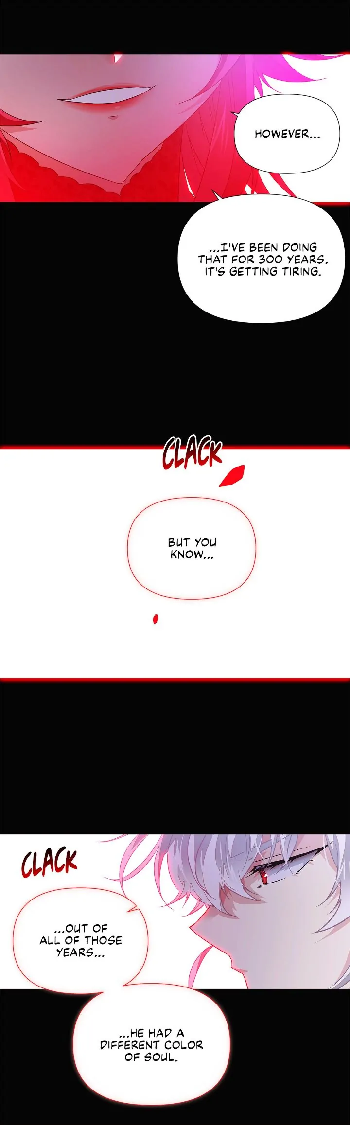 The Villain Discovered My Identity Chapter 132 - Page 26