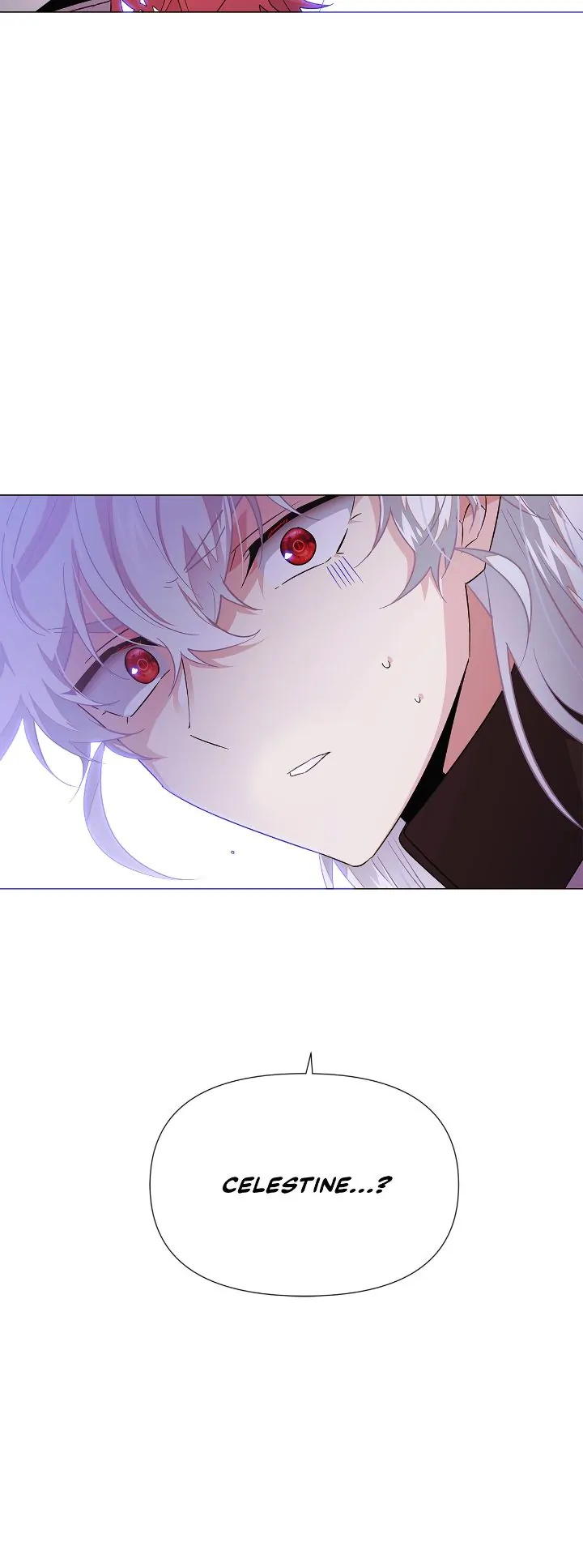The Villain Discovered My Identity Chapter 132 - Page 32