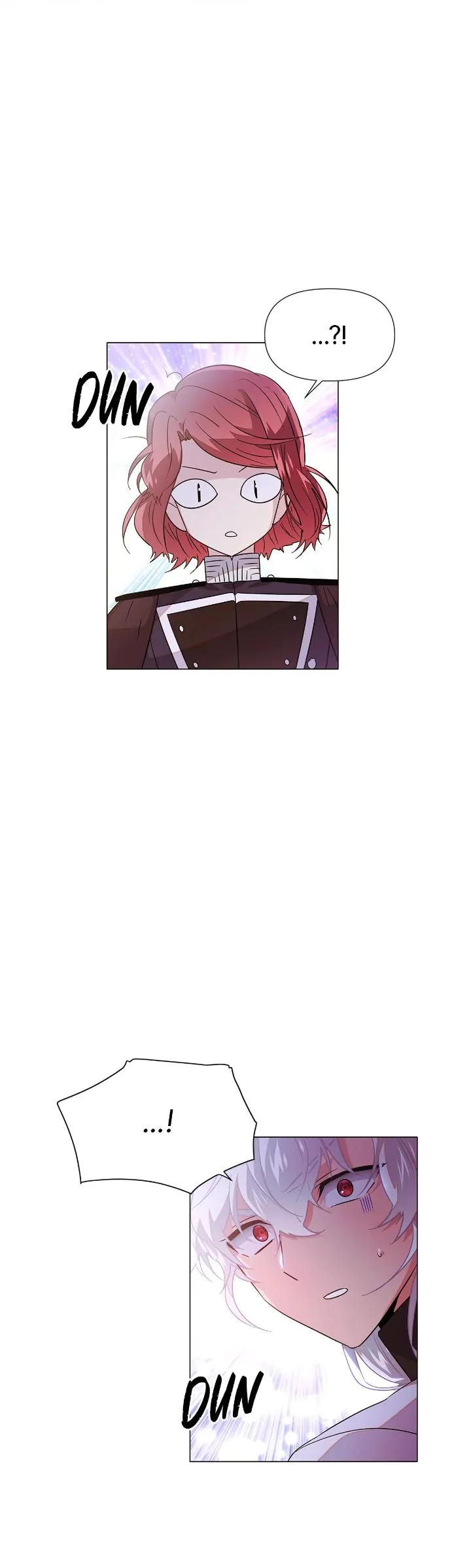 The Villain Discovered My Identity Chapter 132 - Page 5