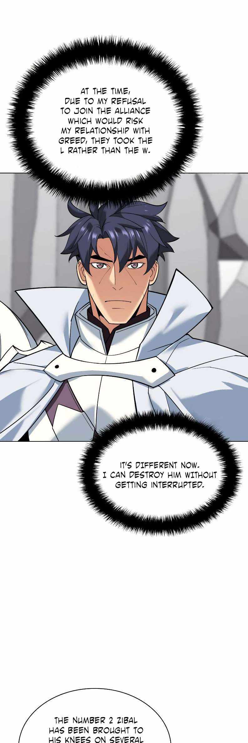 Overgeared (Team Argo) Chapter 224 - Page 13