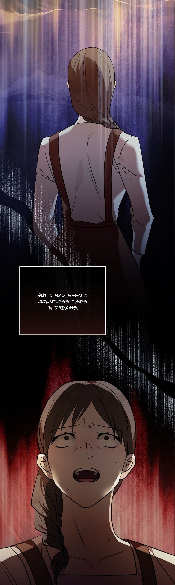 The Villainess Lives Twice Chapter 222 - Page 22