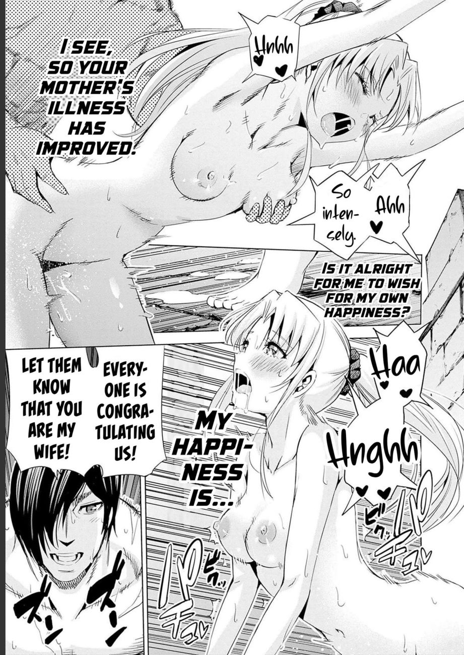 Uragirareta S Rank Boukensha no Ore wa, Aisuru Dorei no Kanojora to Tomoni Dorei dake no Harem Guild o Tsukuru Chapter 62 - Page 10
