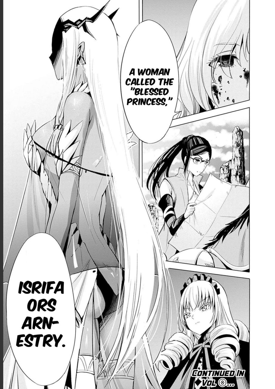Uragirareta S Rank Boukensha no Ore wa, Aisuru Dorei no Kanojora to Tomoni Dorei dake no Harem Guild o Tsukuru Chapter 62 - Page 16