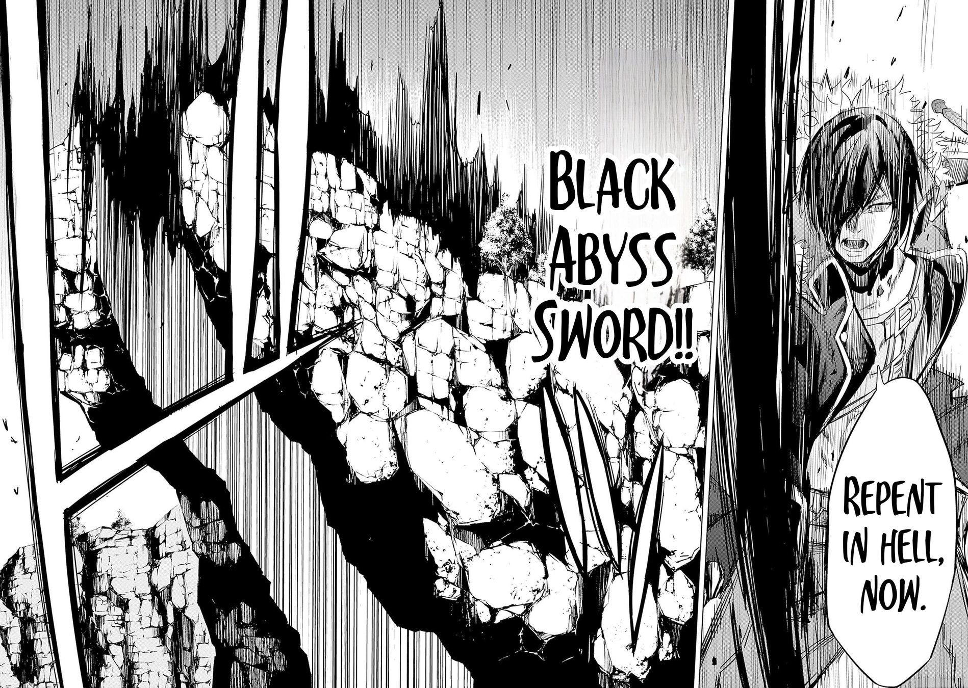 Uragirareta S Rank Boukensha no Ore wa, Aisuru Dorei no Kanojora to Tomoni Dorei dake no Harem Guild o Tsukuru Chapter 67 - Page 11