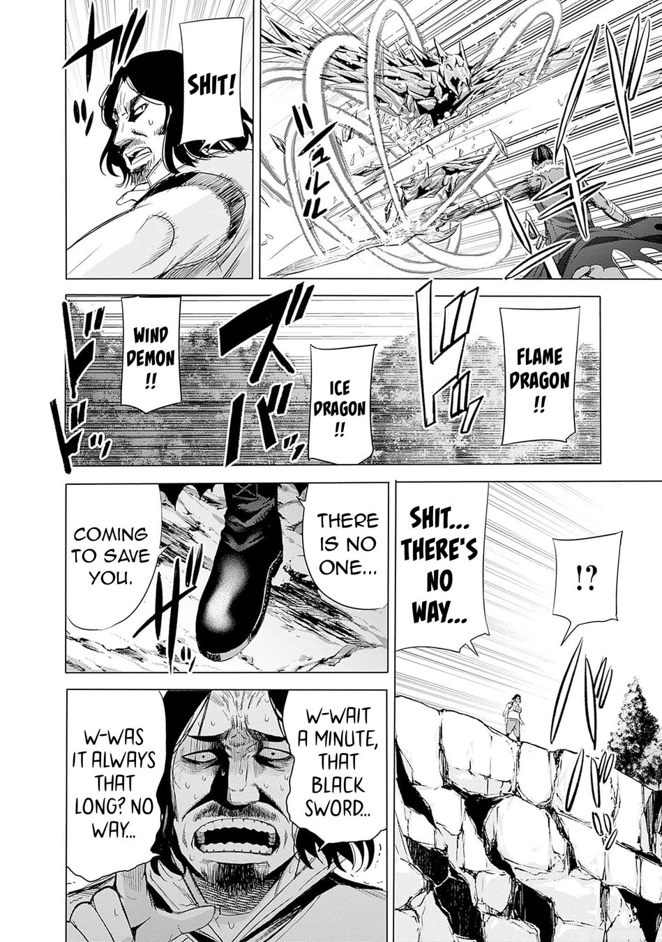 Uragirareta S Rank Boukensha no Ore wa, Aisuru Dorei no Kanojora to Tomoni Dorei dake no Harem Guild o Tsukuru Chapter 67 - Page 9