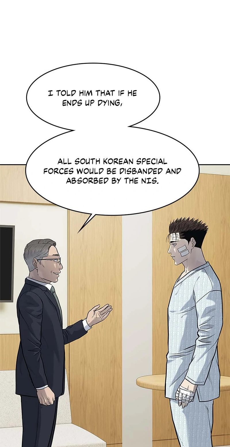 God of Blackfield Chapter 226 - Page 13