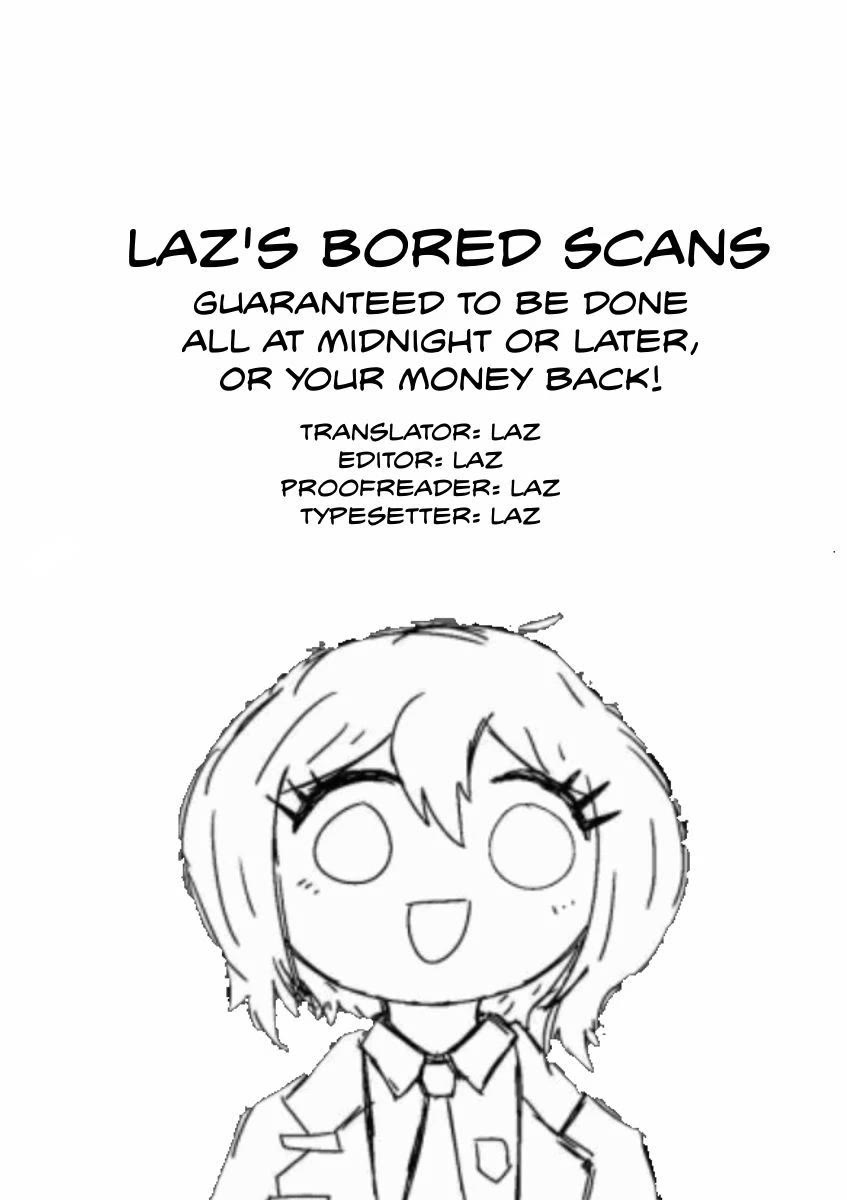 Dekoboko Majo no Oyako Jijou Chapter 42 - Page 24