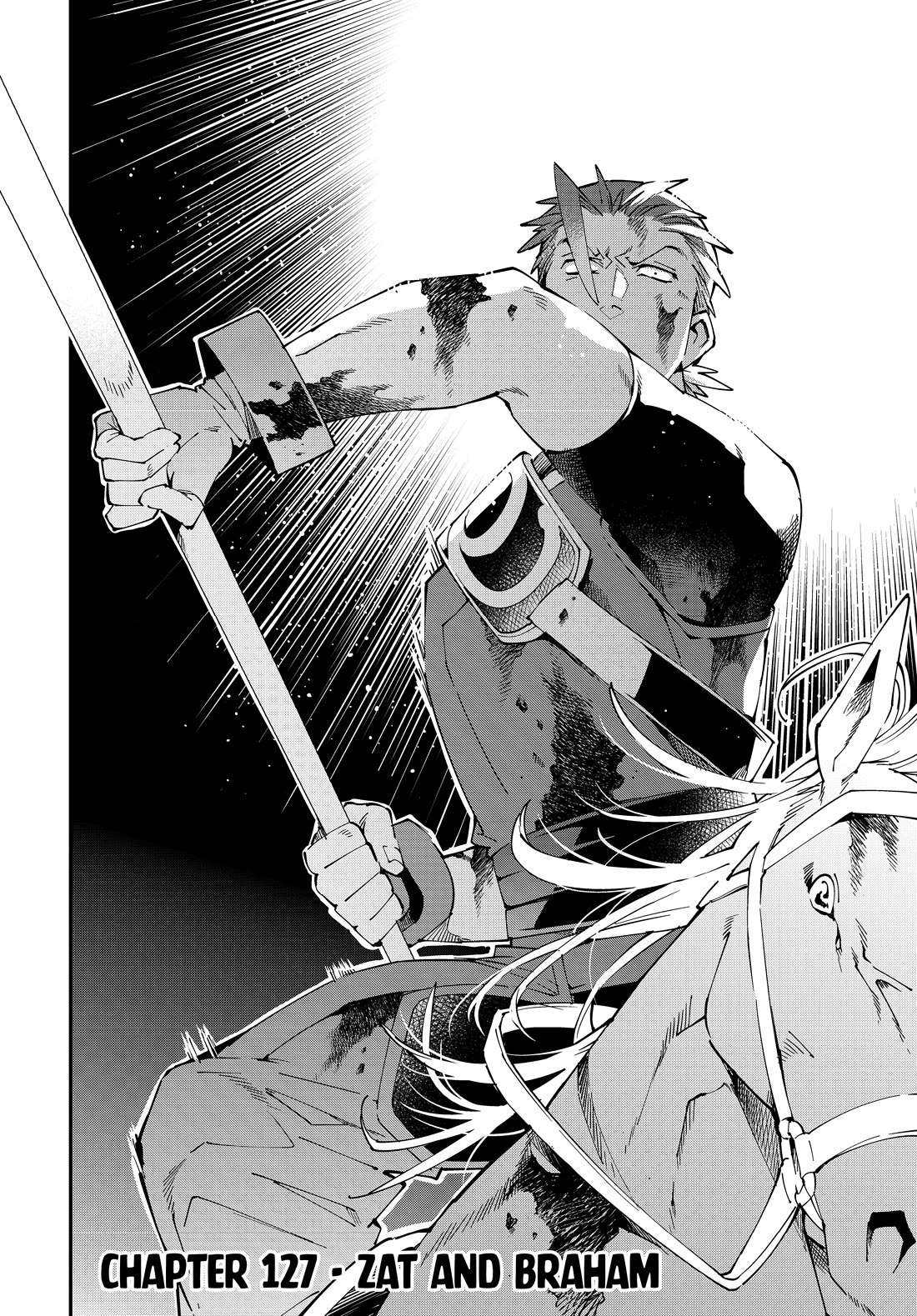 Reincarnated as an Aristocrat with an Appraisal Skill Chapter 127 - Page 2