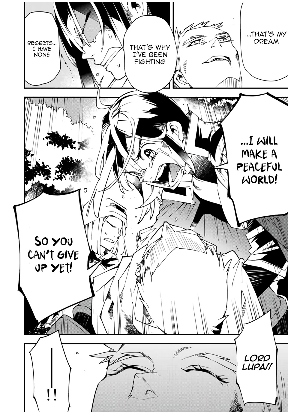 Reincarnated as an Aristocrat with an Appraisal Skill Chapter 90 - Page 12