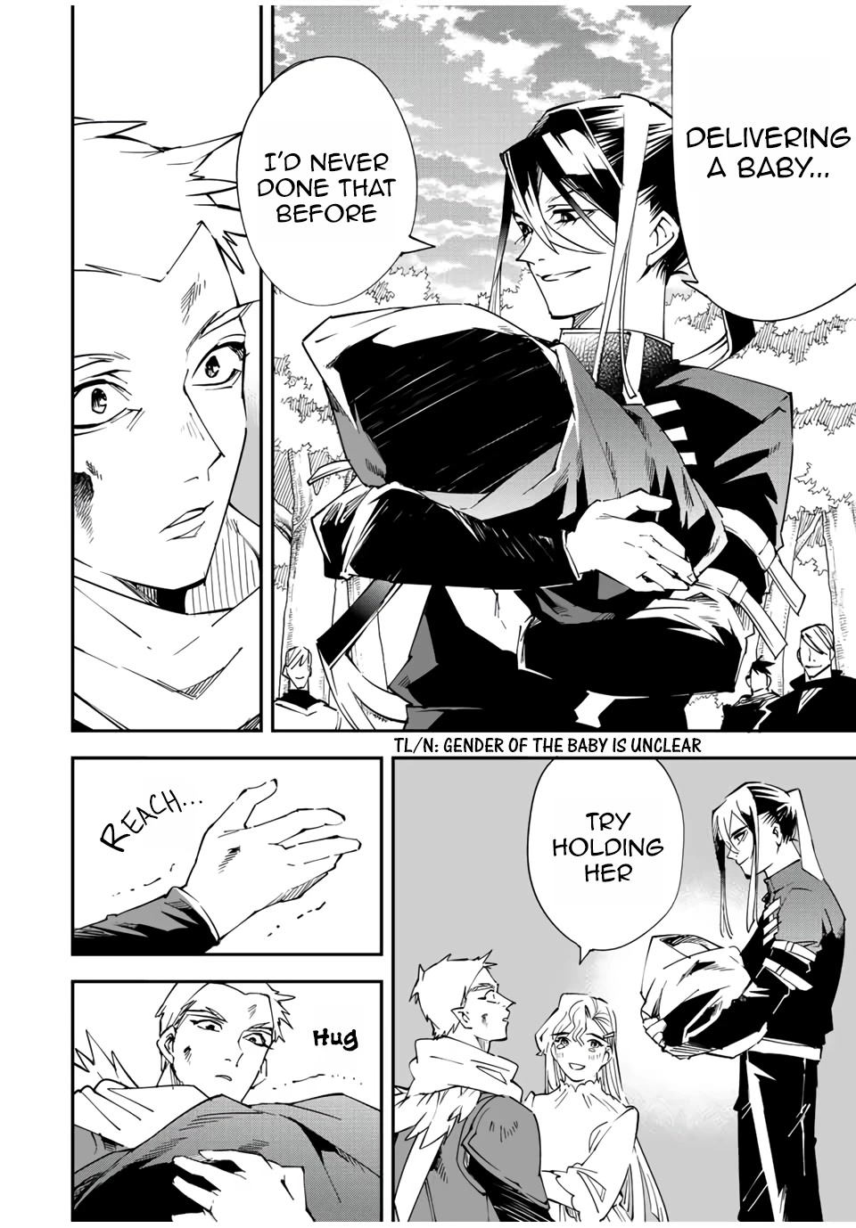Reincarnated as an Aristocrat with an Appraisal Skill Chapter 90 - Page 18