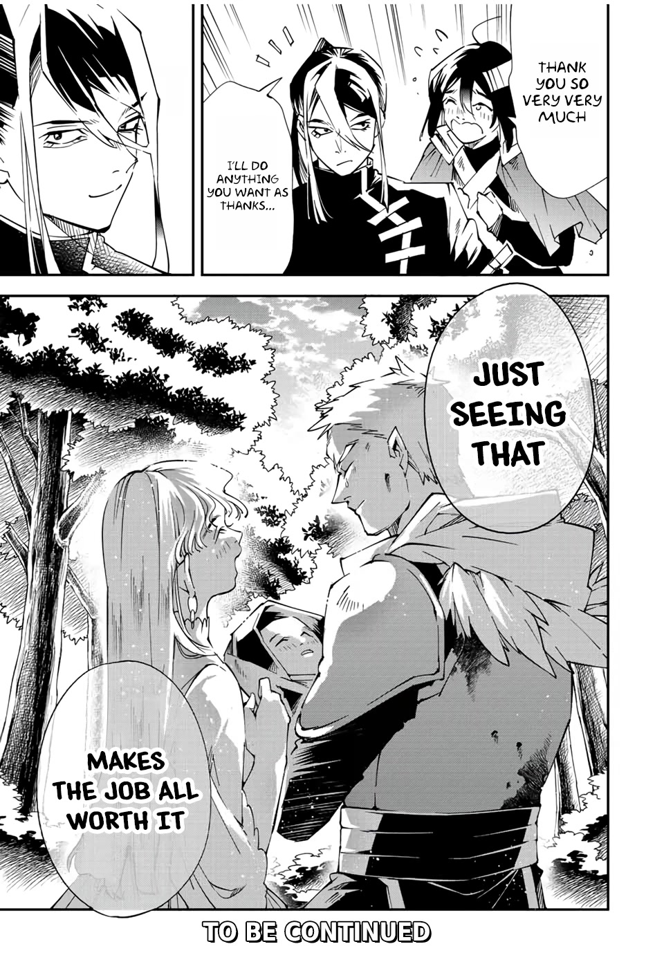 Reincarnated as an Aristocrat with an Appraisal Skill Chapter 90 - Page 21