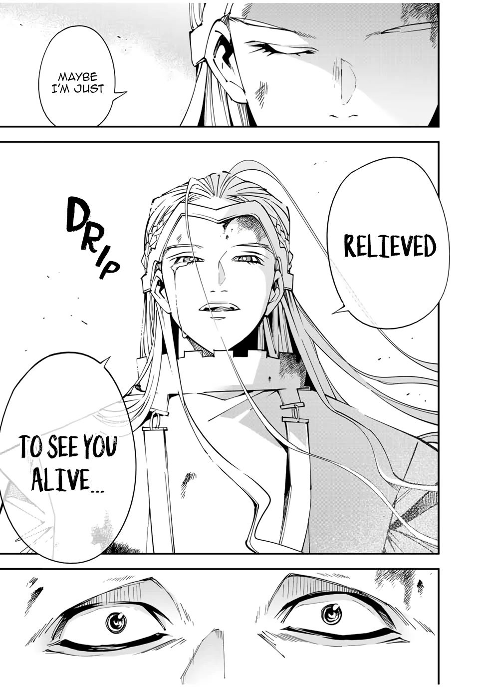 Reincarnated as an Aristocrat with an Appraisal Skill Chapter 90 - Page 5