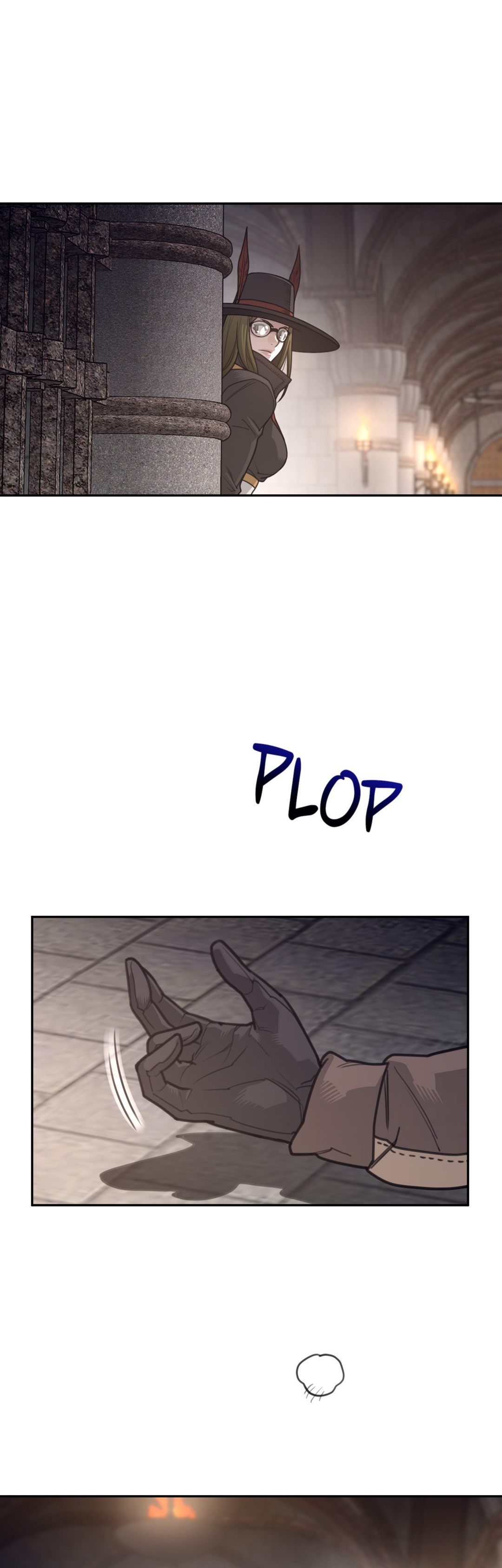 Perfect Half Chapter 197 - Page 33