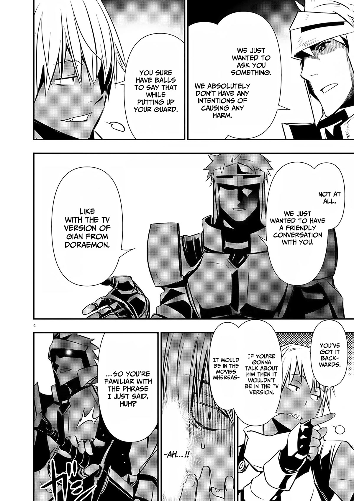 Isekai NTR: Shinyuu no Onna wo Saikyou Skill de Otosu Houhou Chapter 28 - Page 5