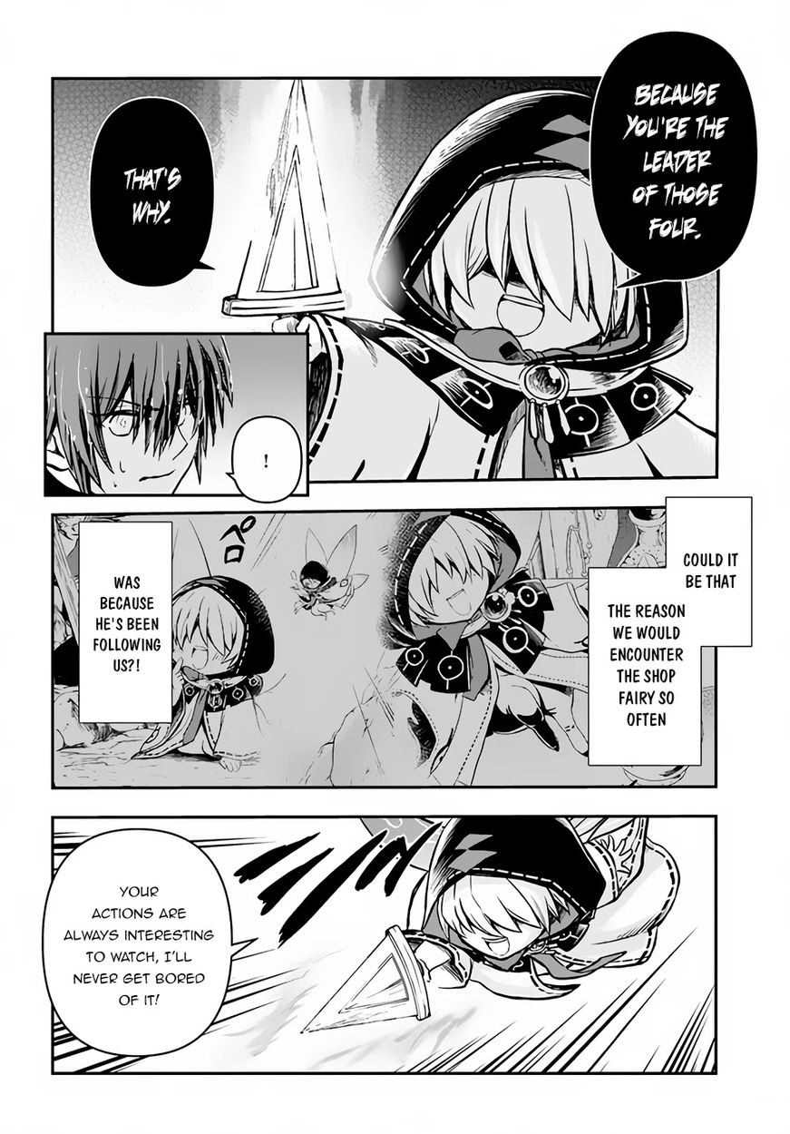 Kanzen Kaihi Healer no Kiseki Chapter 31 - Page 18