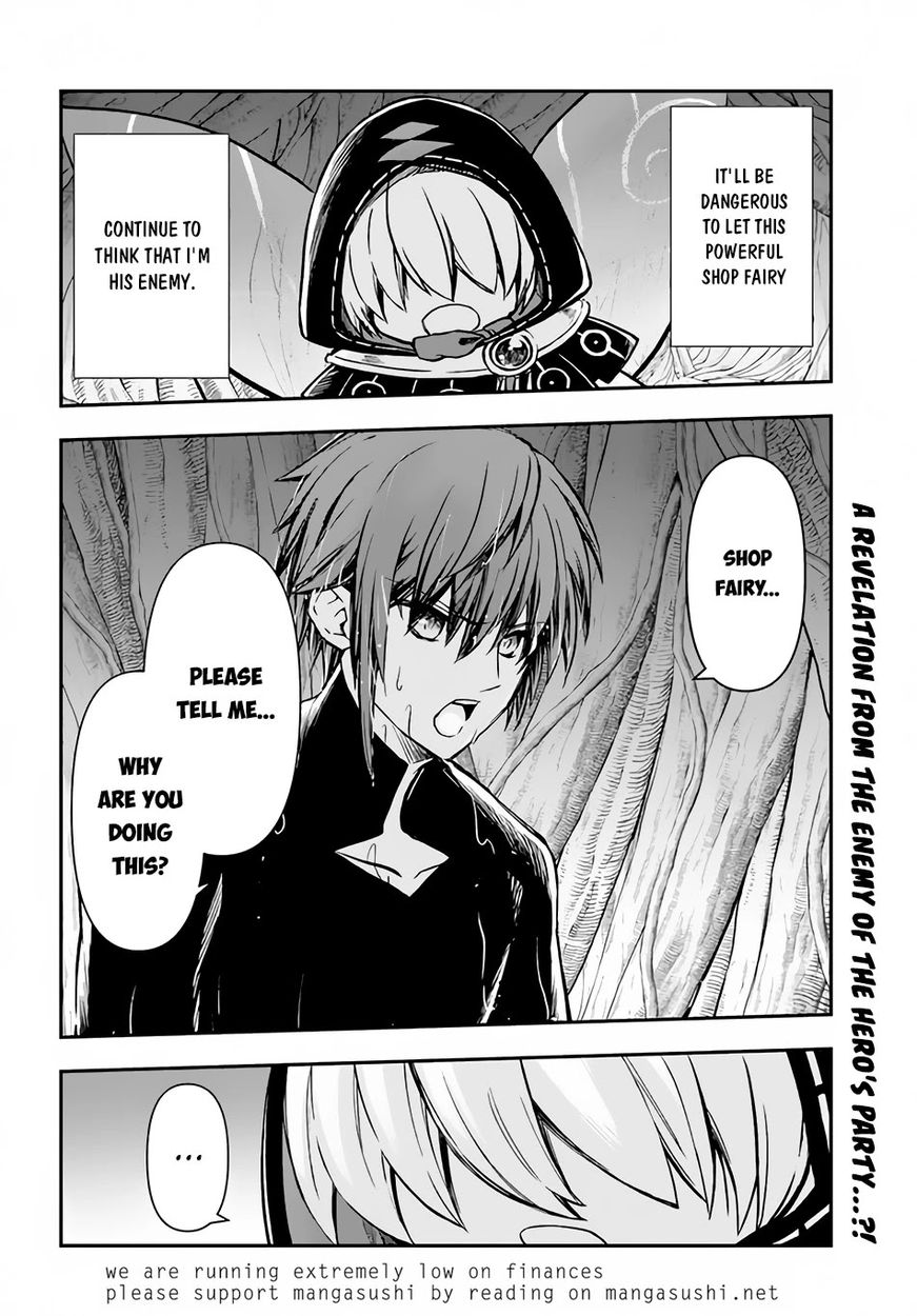 Kanzen Kaihi Healer no Kiseki Chapter 31 - Page 29