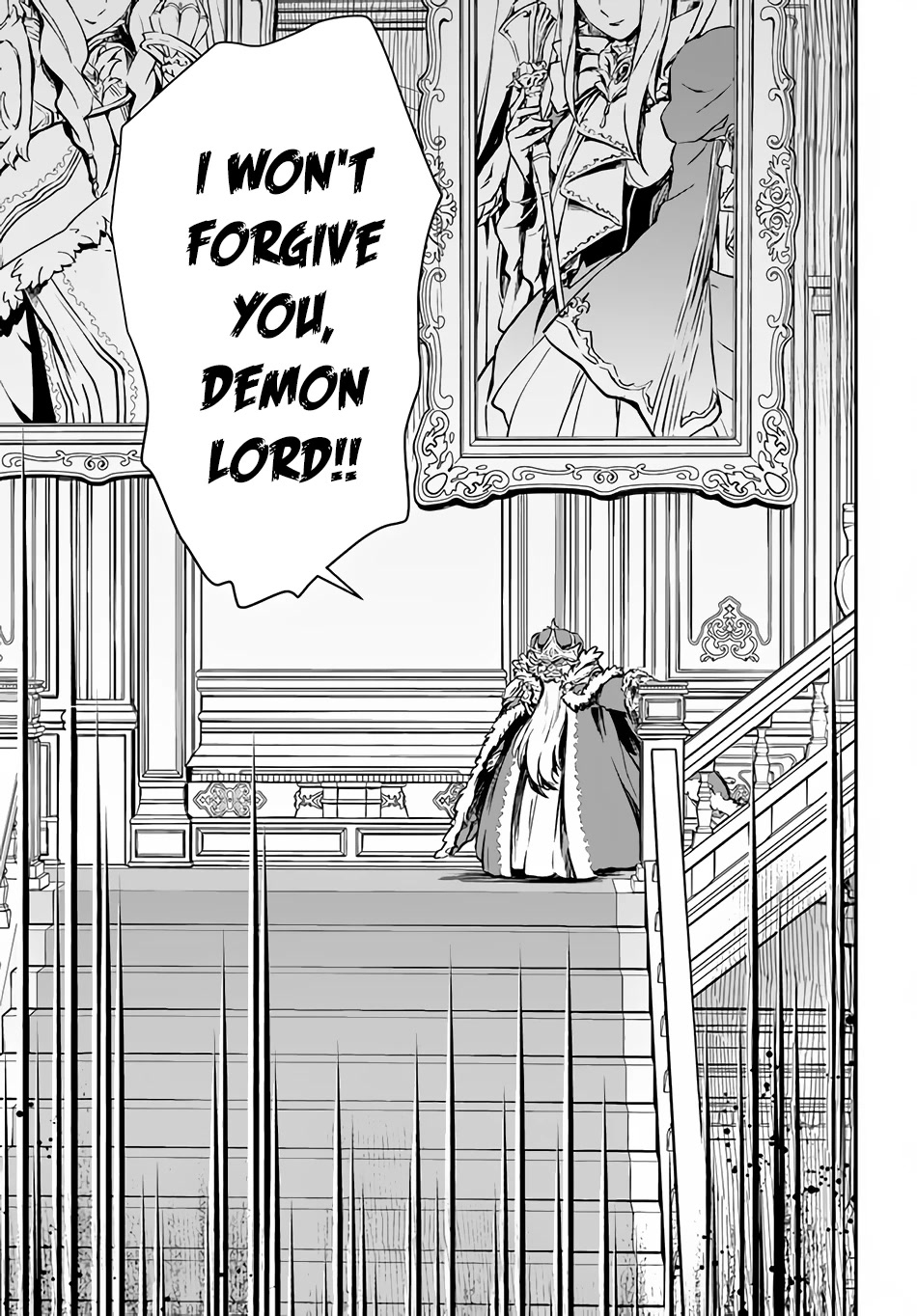 Kanzen Kaihi Healer no Kiseki Chapter 35 - Page 24