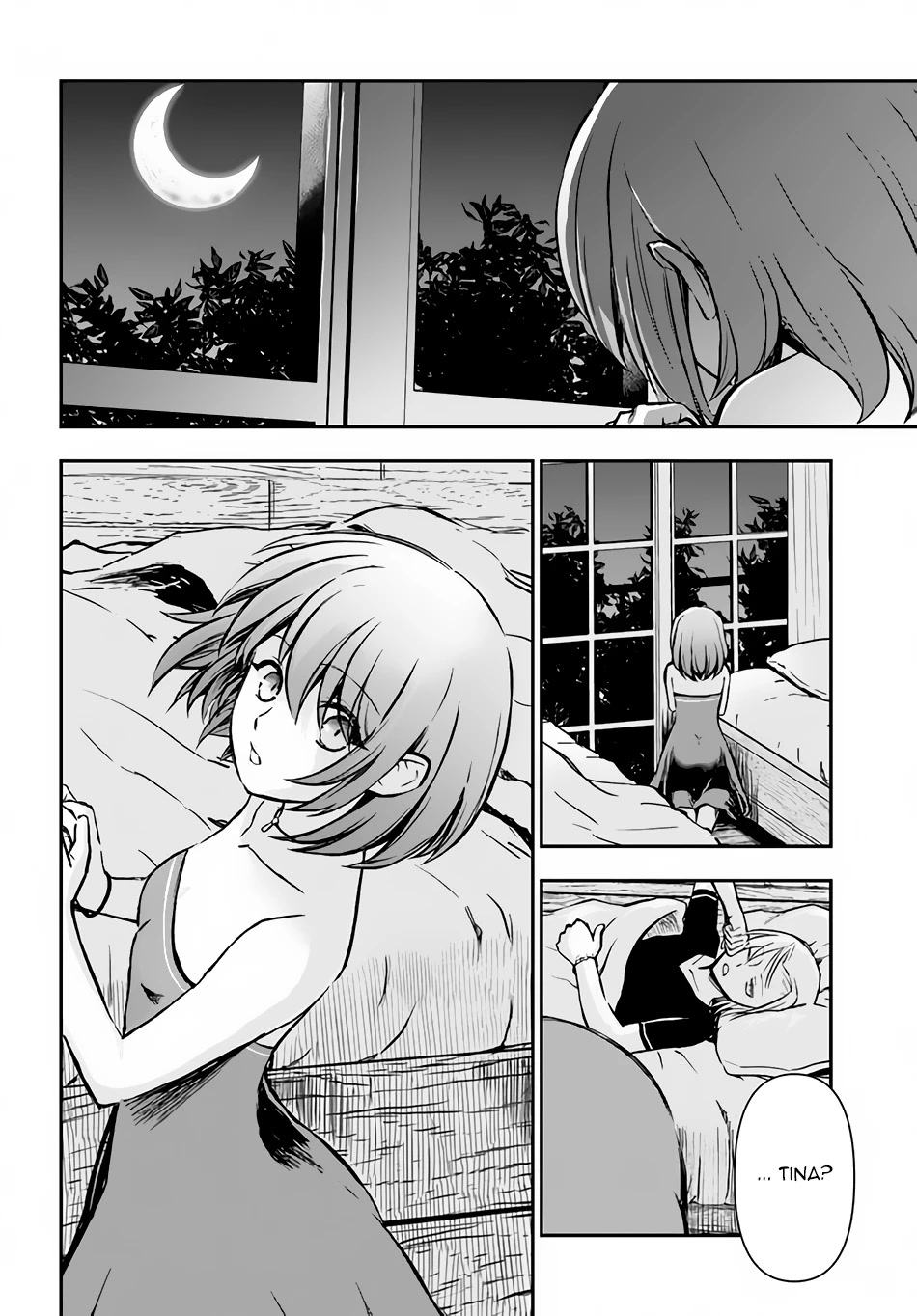 Kanzen Kaihi Healer no Kiseki Chapter 35 - Page 25